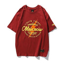 Camiseta Lightning - Frete Gratis