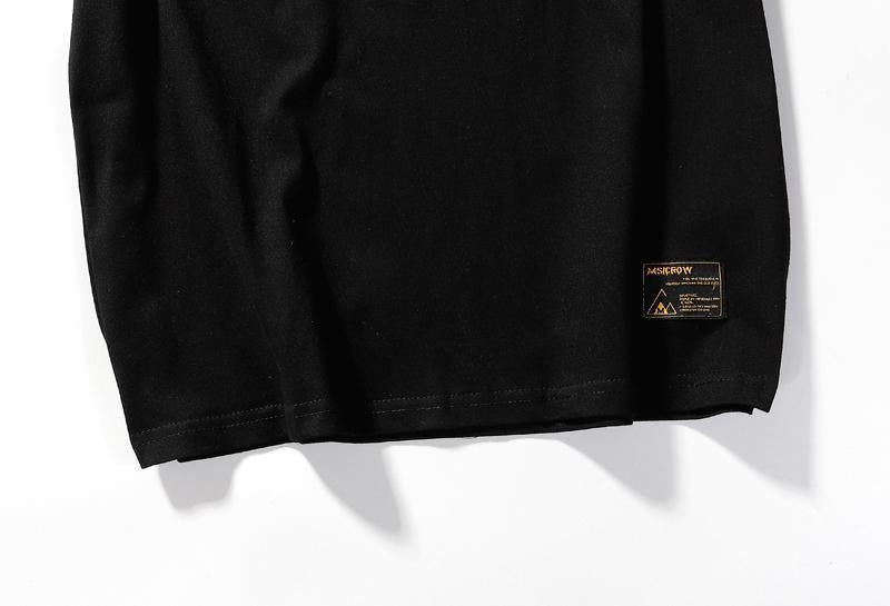 Camiseta Lightning - Frete Gratis