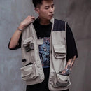 Colete Vibrant - Frete Gratis