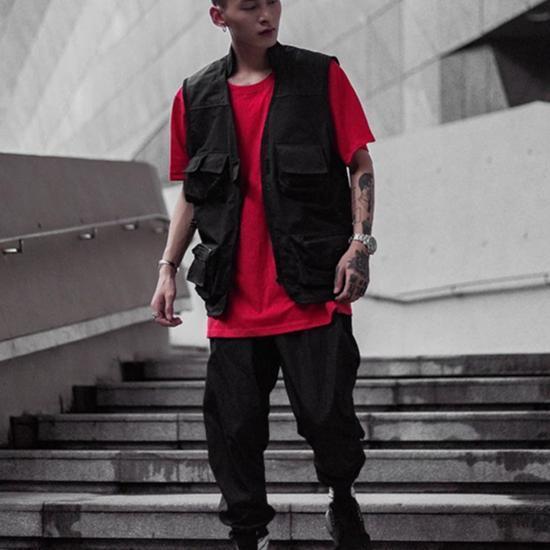 Colete Vibrant - Frete Gratis