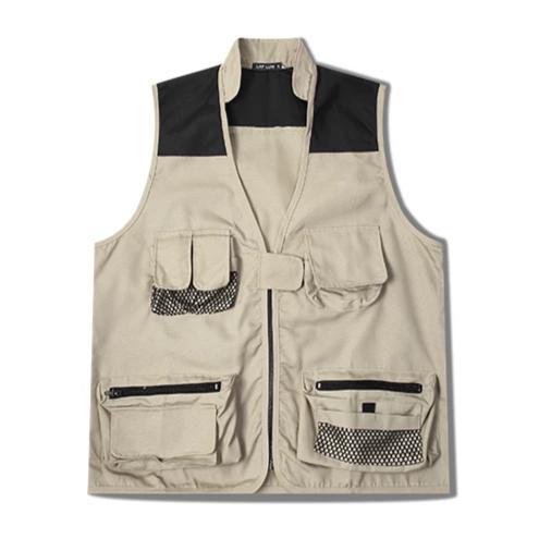 Colete Vibrant - Frete Gratis