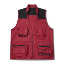 Colete Vibrant - Frete Gratis