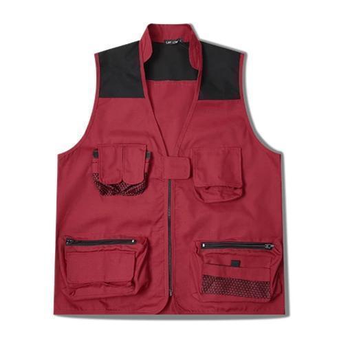 Colete Vibrant - Frete Gratis