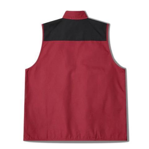 Colete Vibrant - Frete Gratis