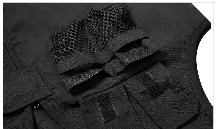 Colete Vibrant - Frete Gratis