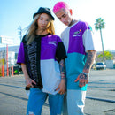 Camiseta Split - Frete Gratis