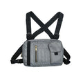 Chest Bag Urban - Frete Gratis