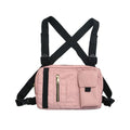Chest Bag Urban - Frete Gratis