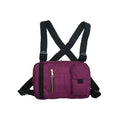 Chest Bag Urban - Frete Gratis