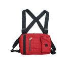 Chest Bag Urban - Frete Gratis