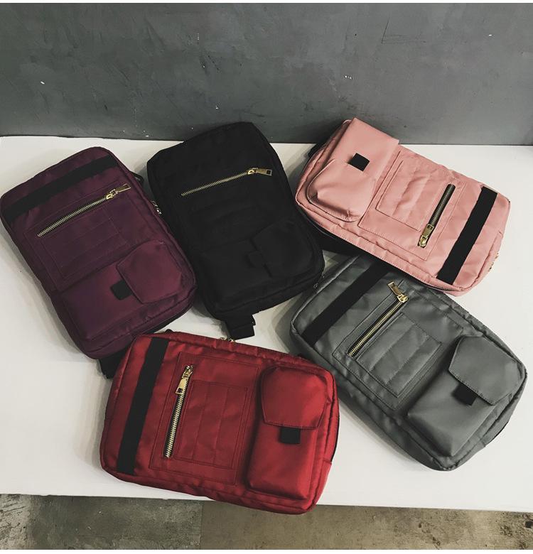 Chest Bag Urban - Frete Gratis