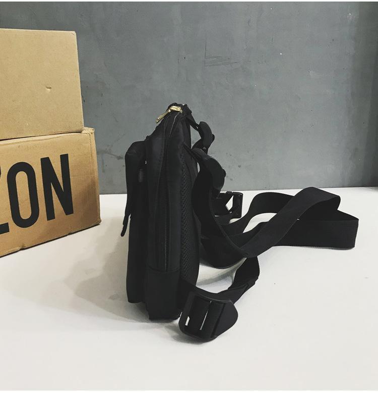 Chest Bag Urban - Frete Gratis