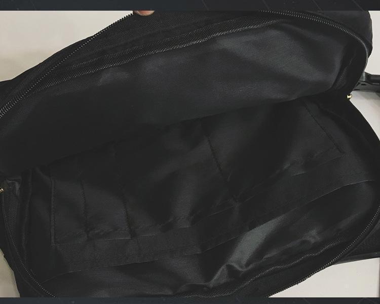 Chest Bag Urban - Frete Gratis