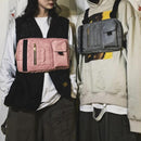 Chest Bag Urban - Frete Gratis