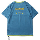 Camiseta Street Inspiration - Frete Gratis