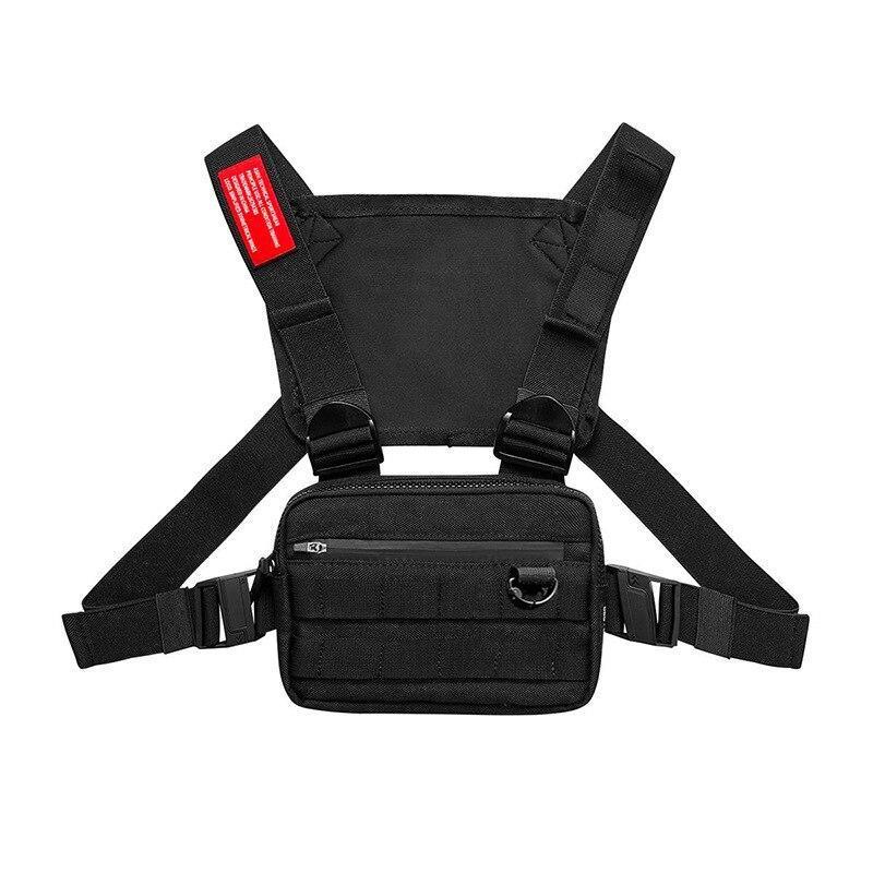 Chest Bag Galaxy - Frete Gratis