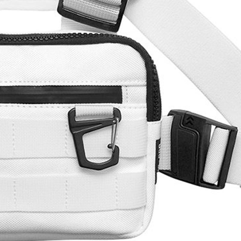 Chest Bag Galaxy - Frete Gratis