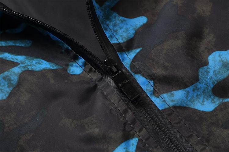 Corta Vento Galaxy - Frete Gratis