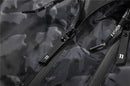 Corta Vento Black Camo - Frete Gratis