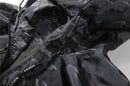Corta Vento Black Camo - Frete Gratis