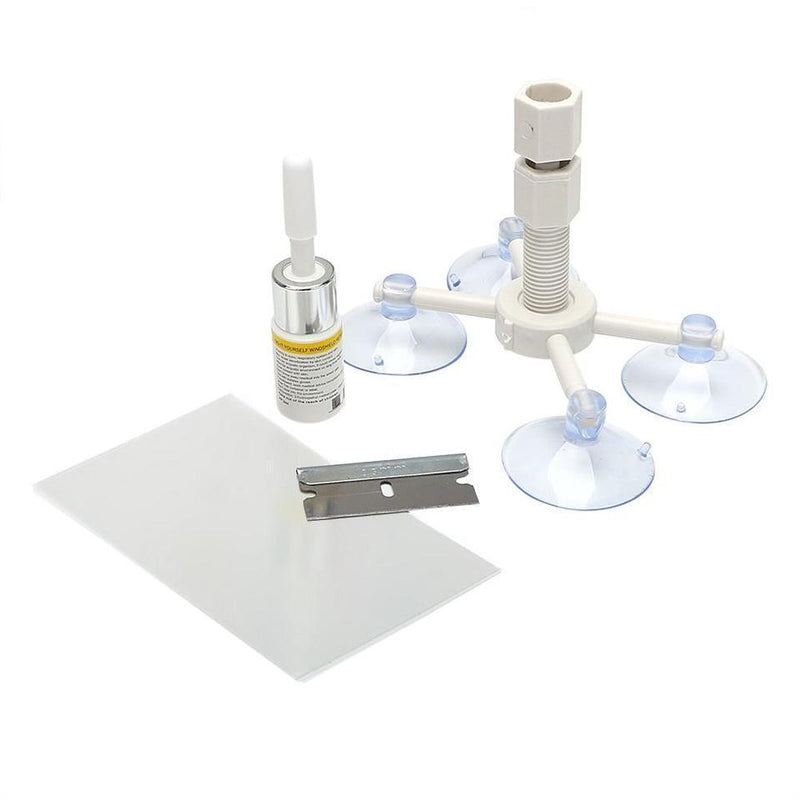 Kit Salva Vidros - Frete Gratis