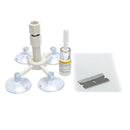 Kit Salva Vidros - Frete Gratis