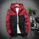 Corta Vento Forest - Frete Gratis