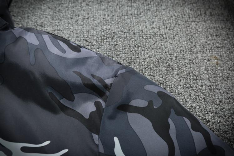 Corta Vento Forest - Frete Gratis