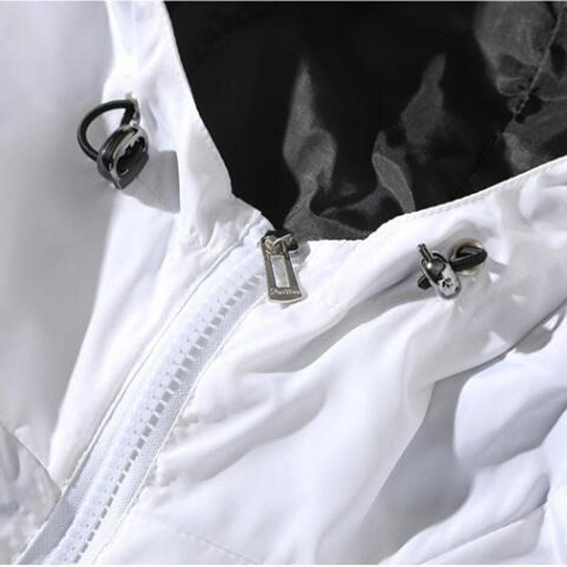 Corta Vento Assault - Frete Gratis