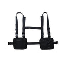 Chest Bag Utility - Frete Gratis