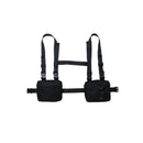 Chest Bag Utility - Frete Gratis