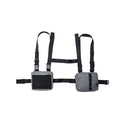 Chest Bag Utility - Frete Gratis