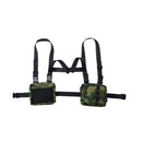 Chest Bag Utility - Frete Gratis