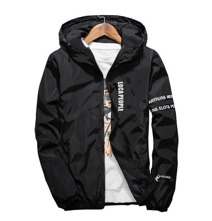 Corta Vento Classic Hype - Frete Gratis