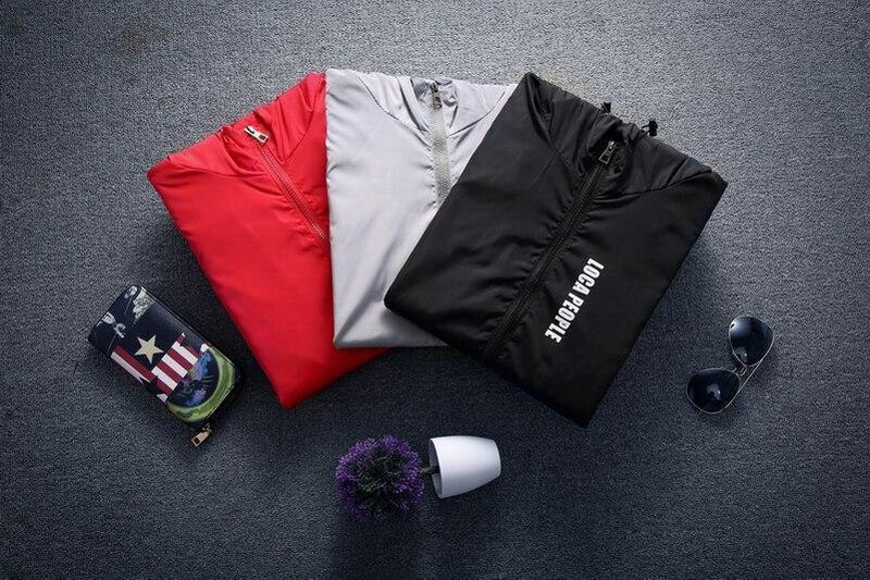 Corta Vento Classic Hype - Frete Gratis