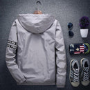 Corta Vento Classic Hype - Frete Gratis