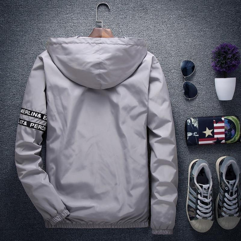 Corta Vento Classic Hype - Frete Gratis