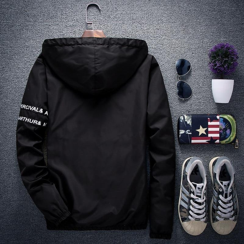 Corta Vento Classic Hype - Frete Gratis