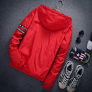 Corta Vento Classic Hype - Frete Gratis