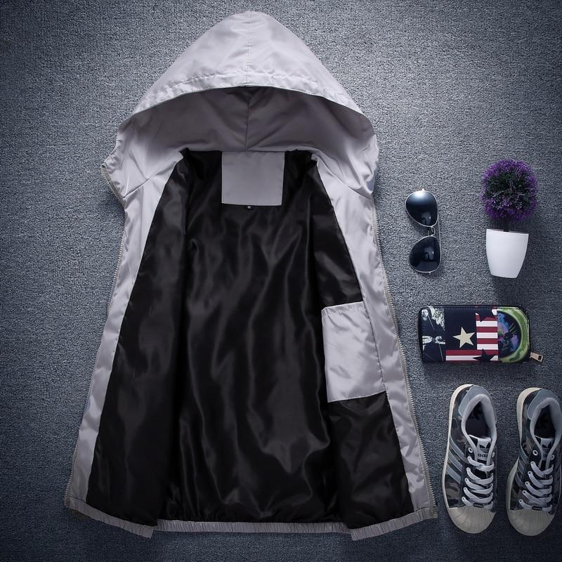 Corta Vento Classic Hype - Frete Gratis