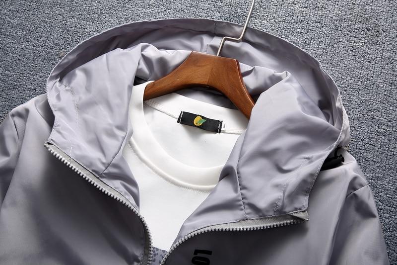 Corta Vento Classic Hype - Frete Gratis