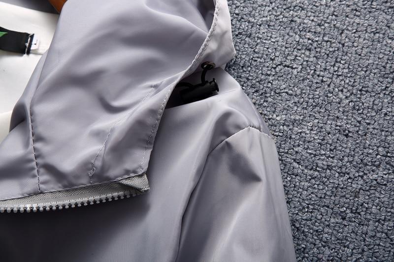 Corta Vento Classic Hype - Frete Gratis