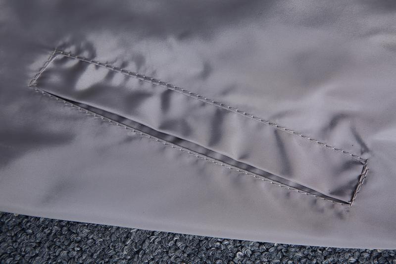 Corta Vento Classic Hype - Frete Gratis