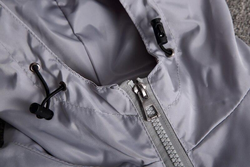 Corta Vento Classic Hype - Frete Gratis