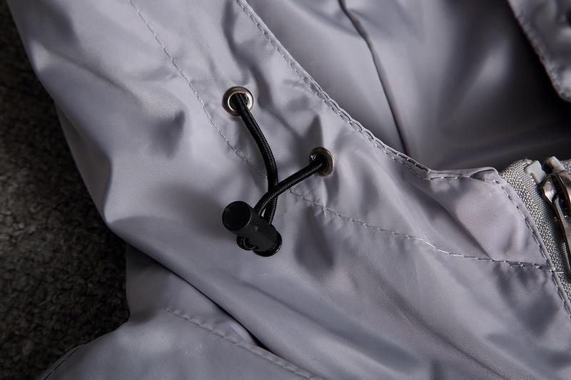 Corta Vento Classic Hype - Frete Gratis