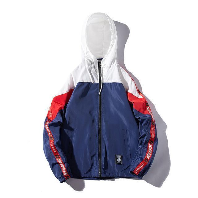 Corta Vento Underground - Frete Gratis