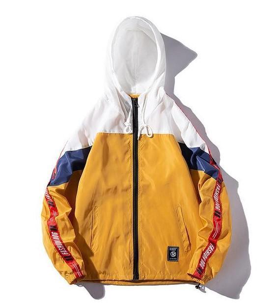 Corta Vento Underground - Frete Gratis