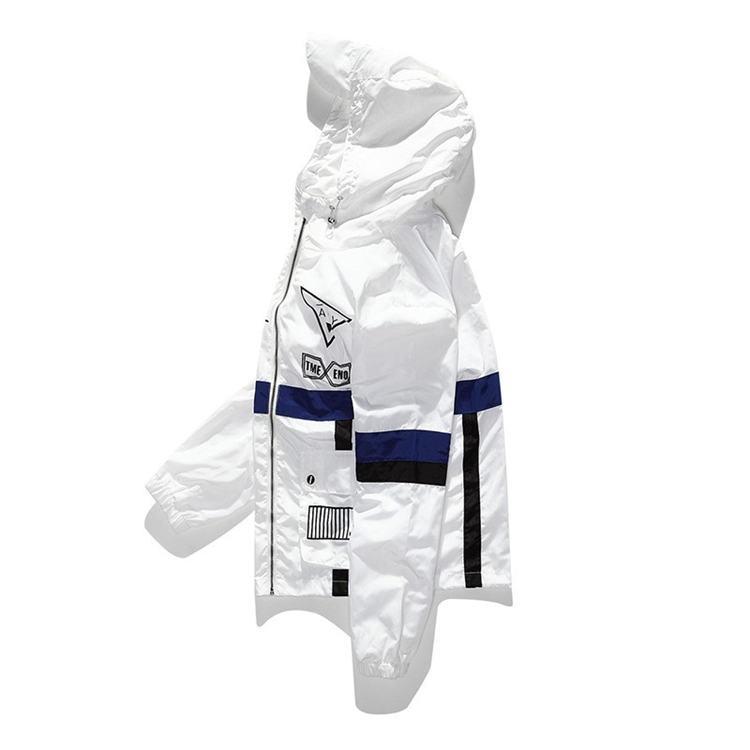 Corta Vento Legacy - Frete Gratis