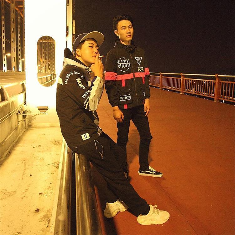 Corta Vento Legacy - Frete Gratis