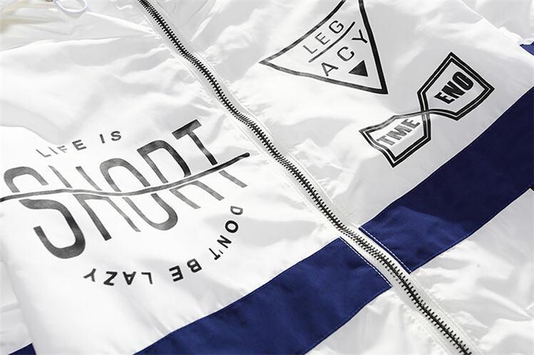 Corta Vento Legacy - Frete Gratis